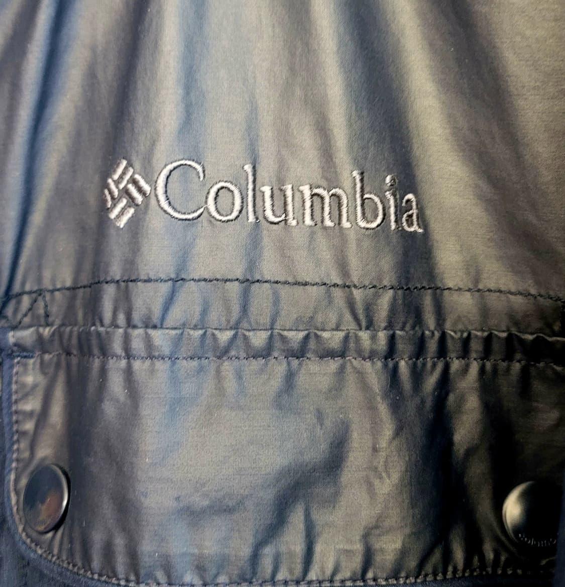 컬럼비아(Columbia) 후드(탈부착) 바람막이자켓(점퍼) 판매 상품이미지8