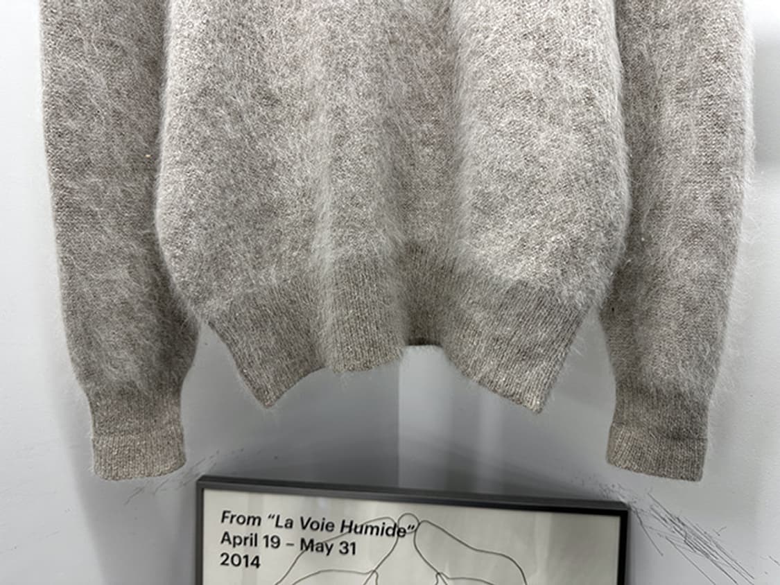 LE BLUN MEMIL_ angora blend (M~L) 상품이미지3