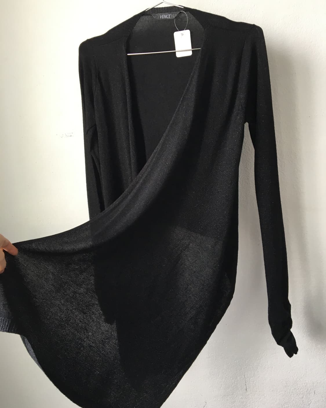 Drape cardigan 상품이미지5