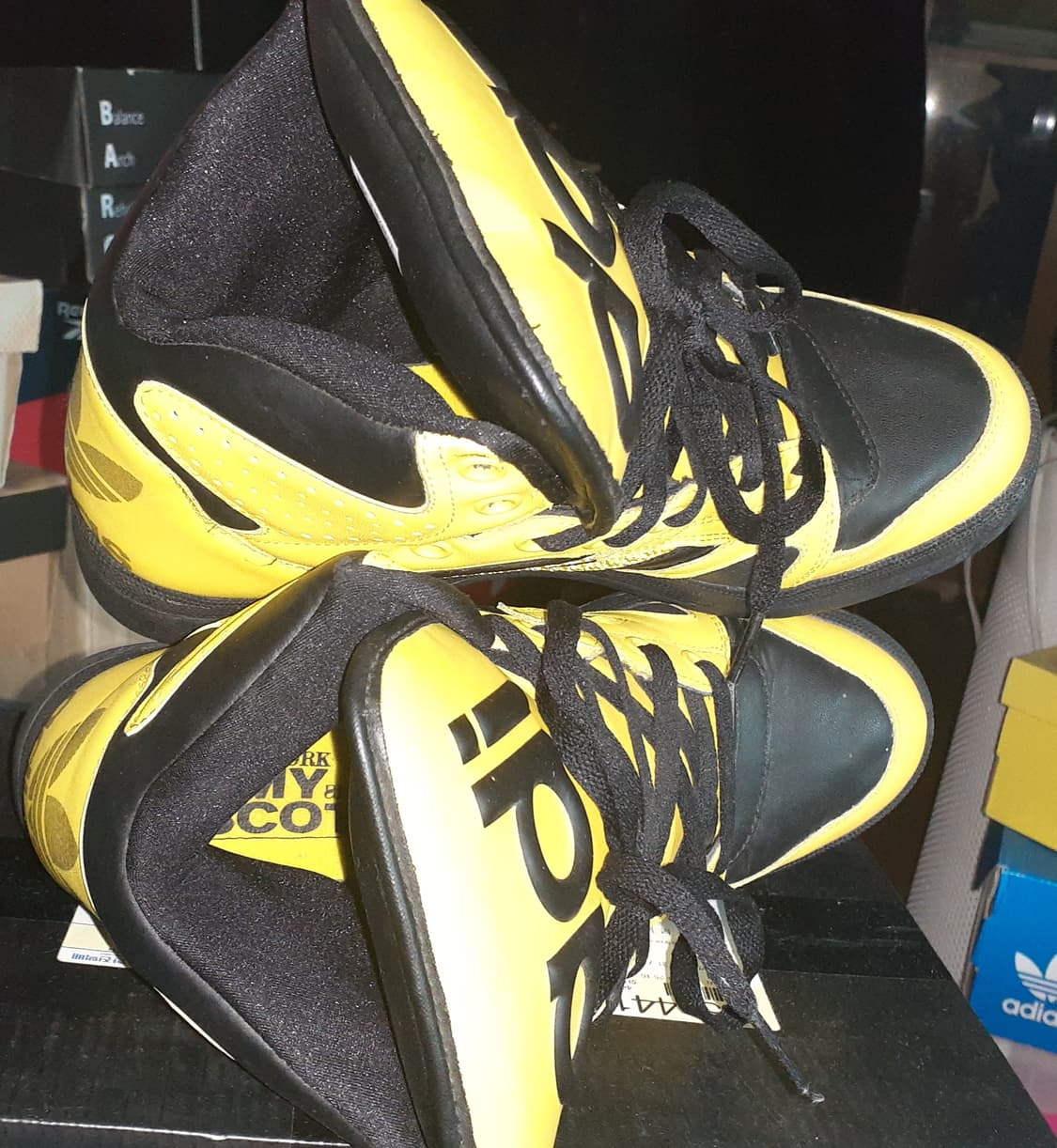 아디다스 제레미스캇 상품이미지3