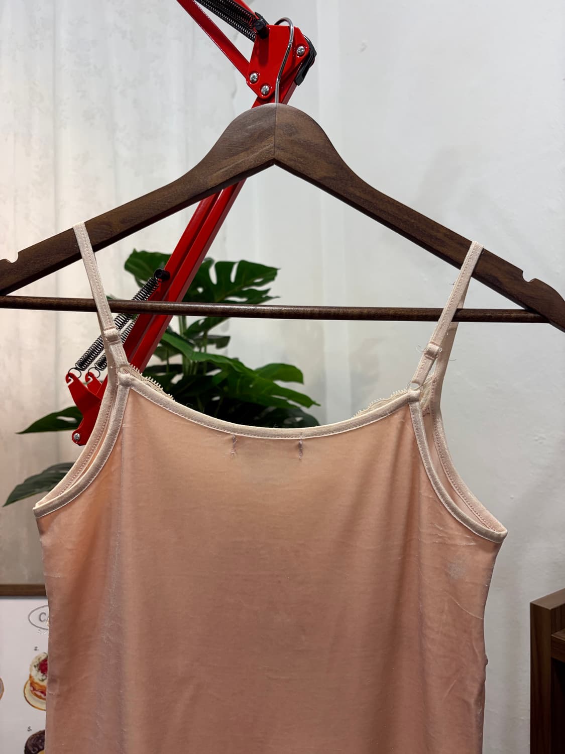 VINTAGE TOP 상품이미지5