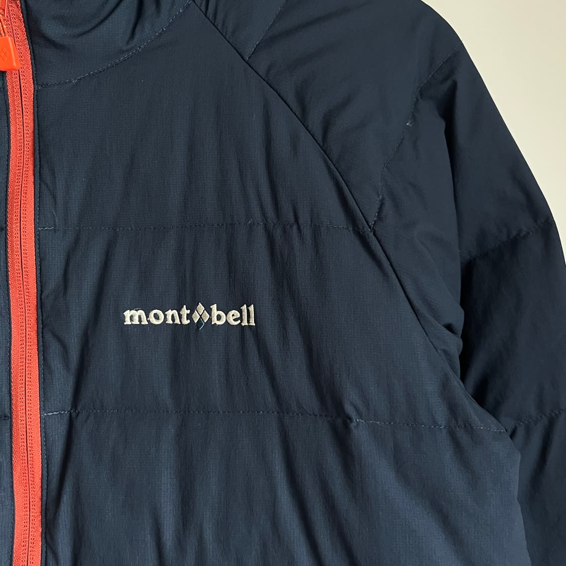 MONT-BELL Down Jacket 상품이미지2