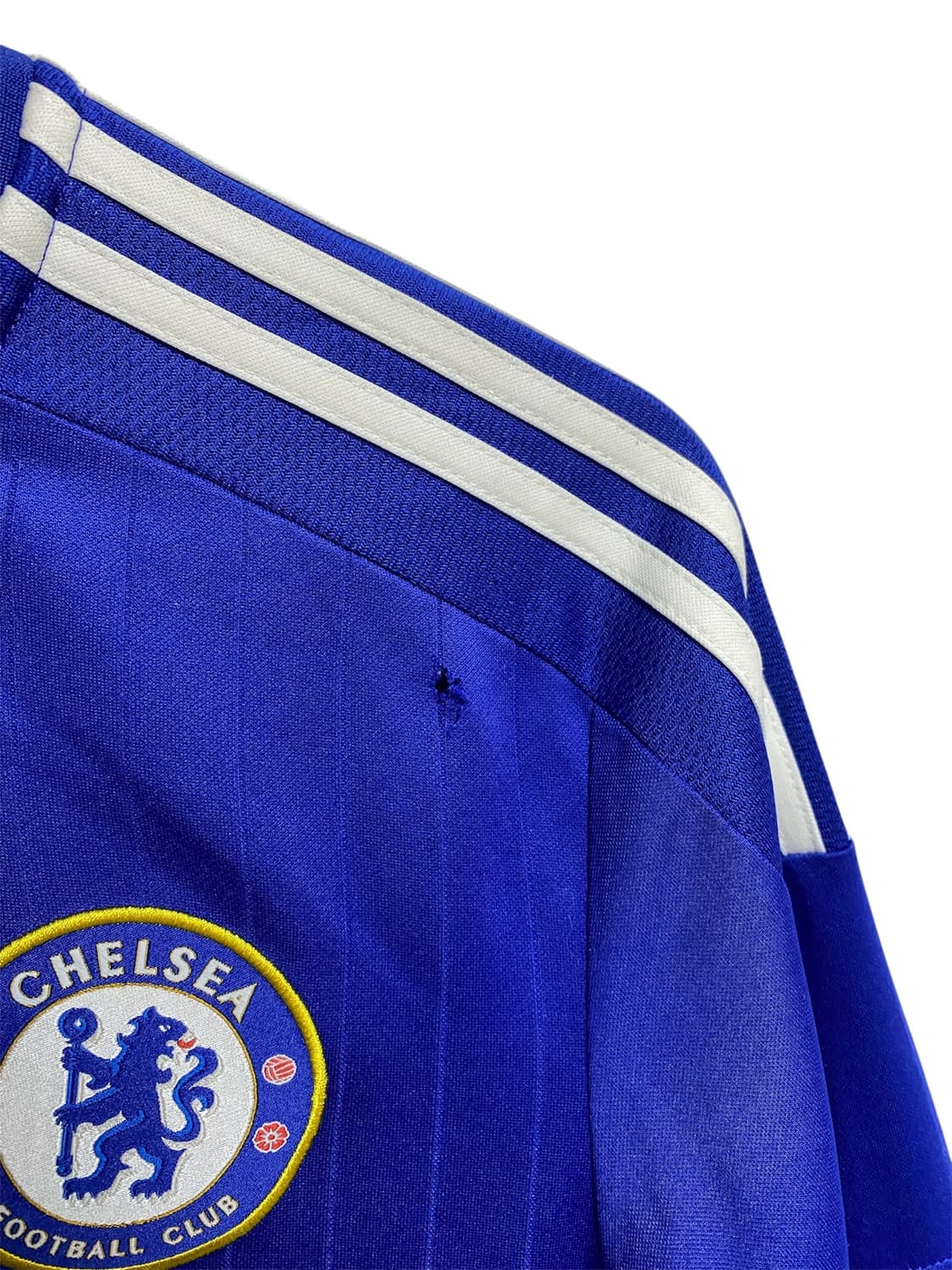 15-16 아디다스 첼시 홈 긴팔 져지 유니폼 100 상품이미지6