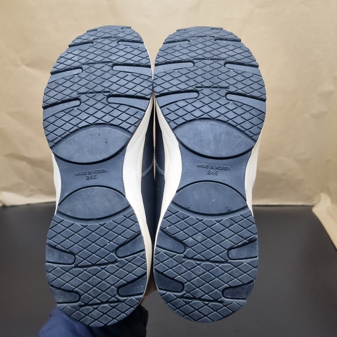 볼레오 여성슬립온245 굽4 상품이미지3
