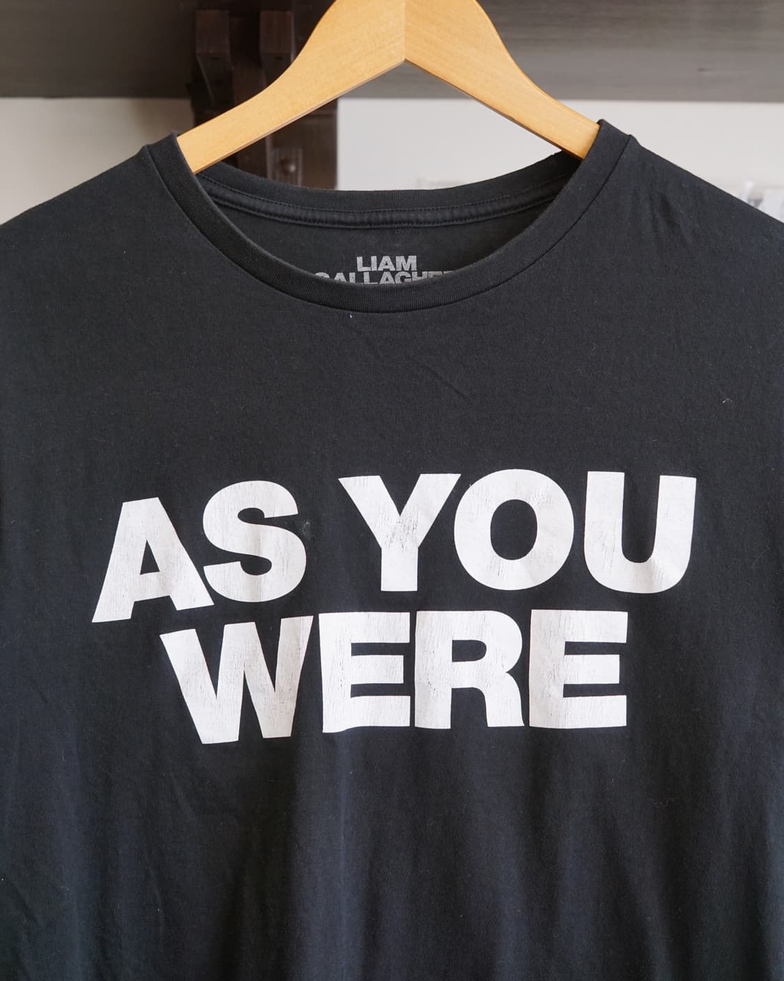 Liam Gallagher 상품이미지3