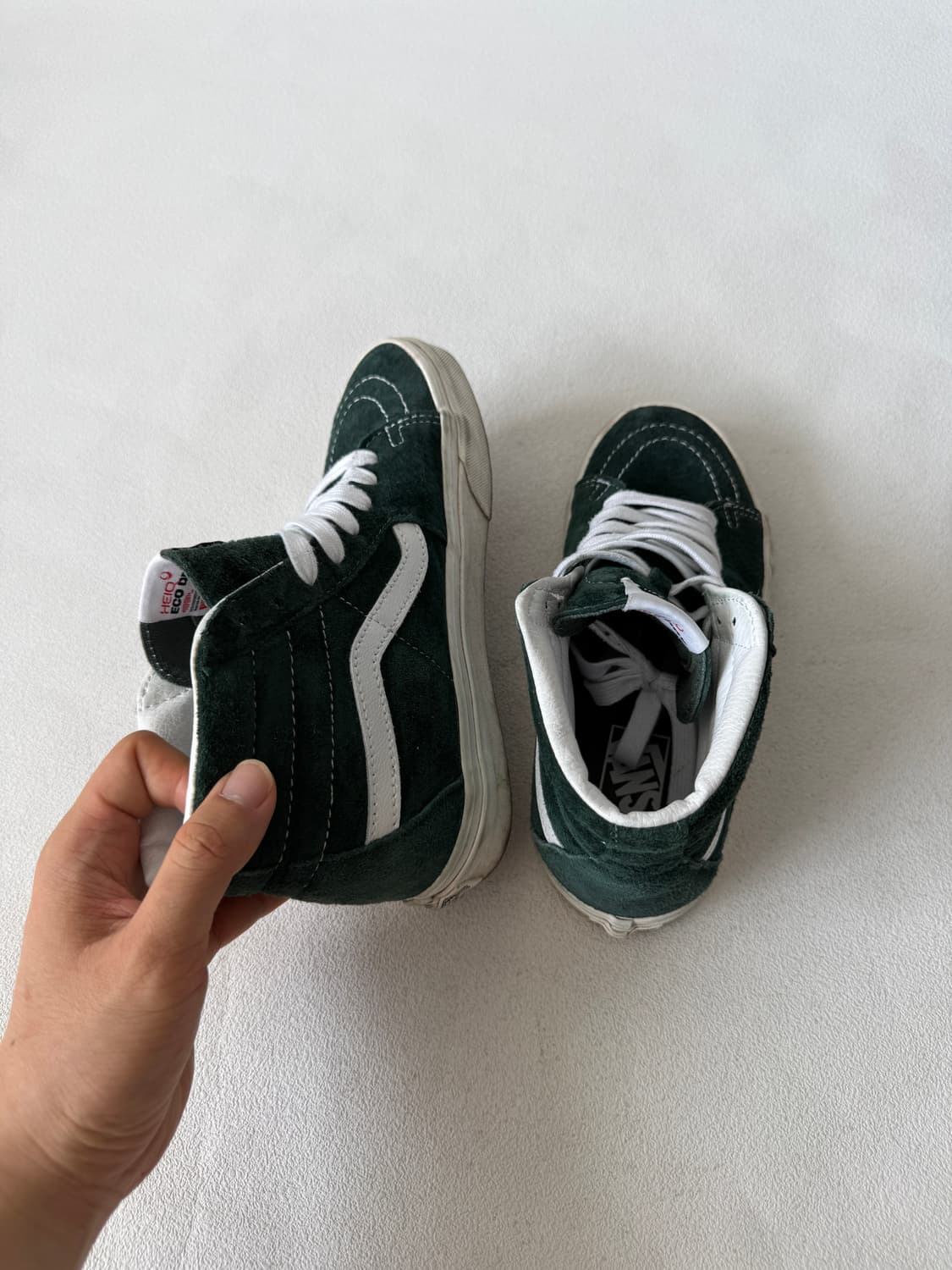 [235]반스(Vans) 스케이트 올드스쿨 상품이미지5