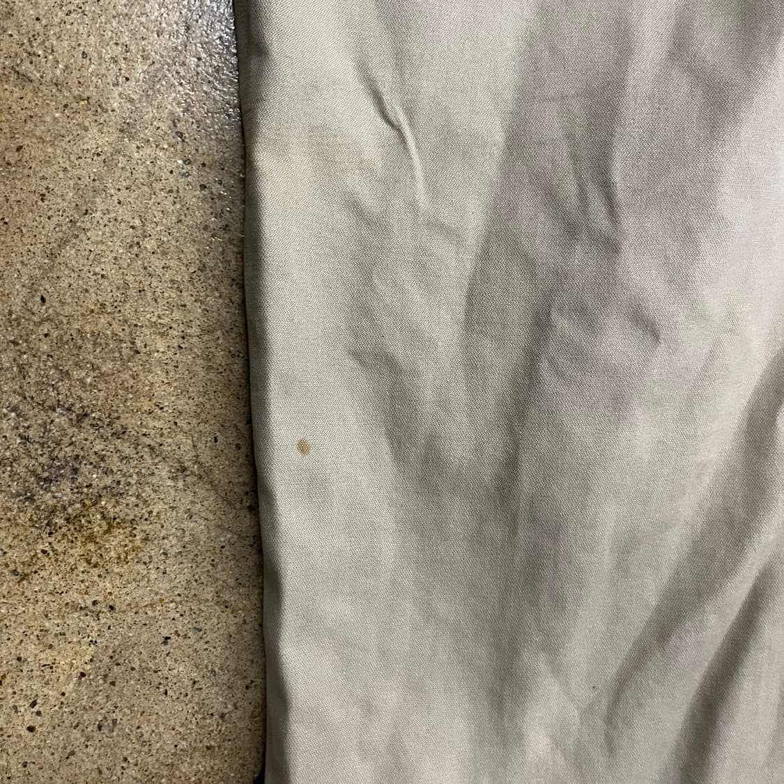 [정품] 폴로 랄프로렌 베이지 면바지 b13 상품이미지8