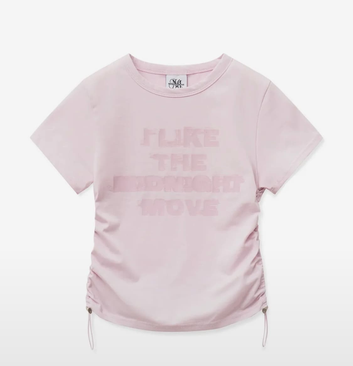 무신사 미드나잇 무브 반팔 상품이미지1