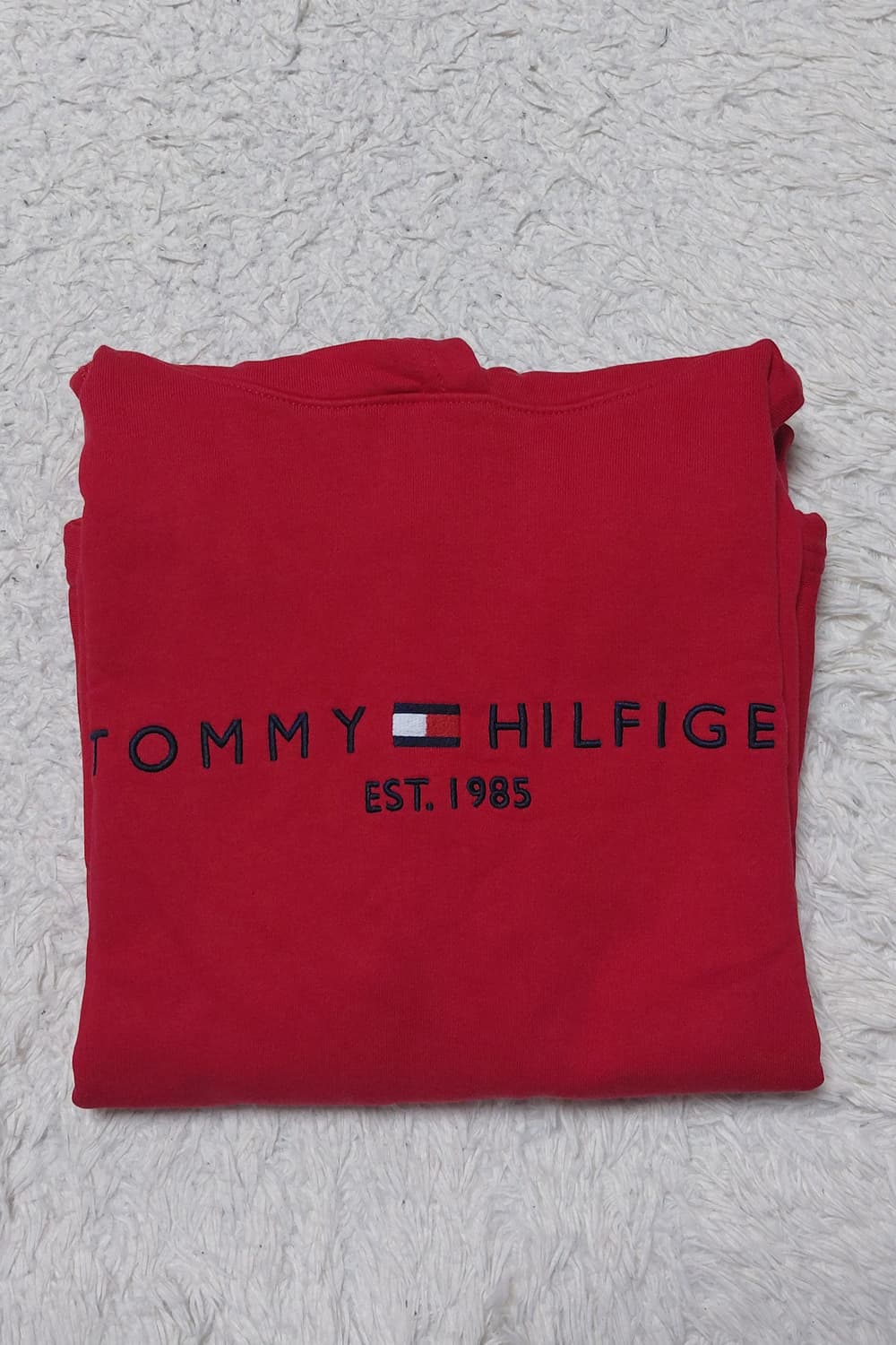타미힐피거 후드티 M  상품이미지10