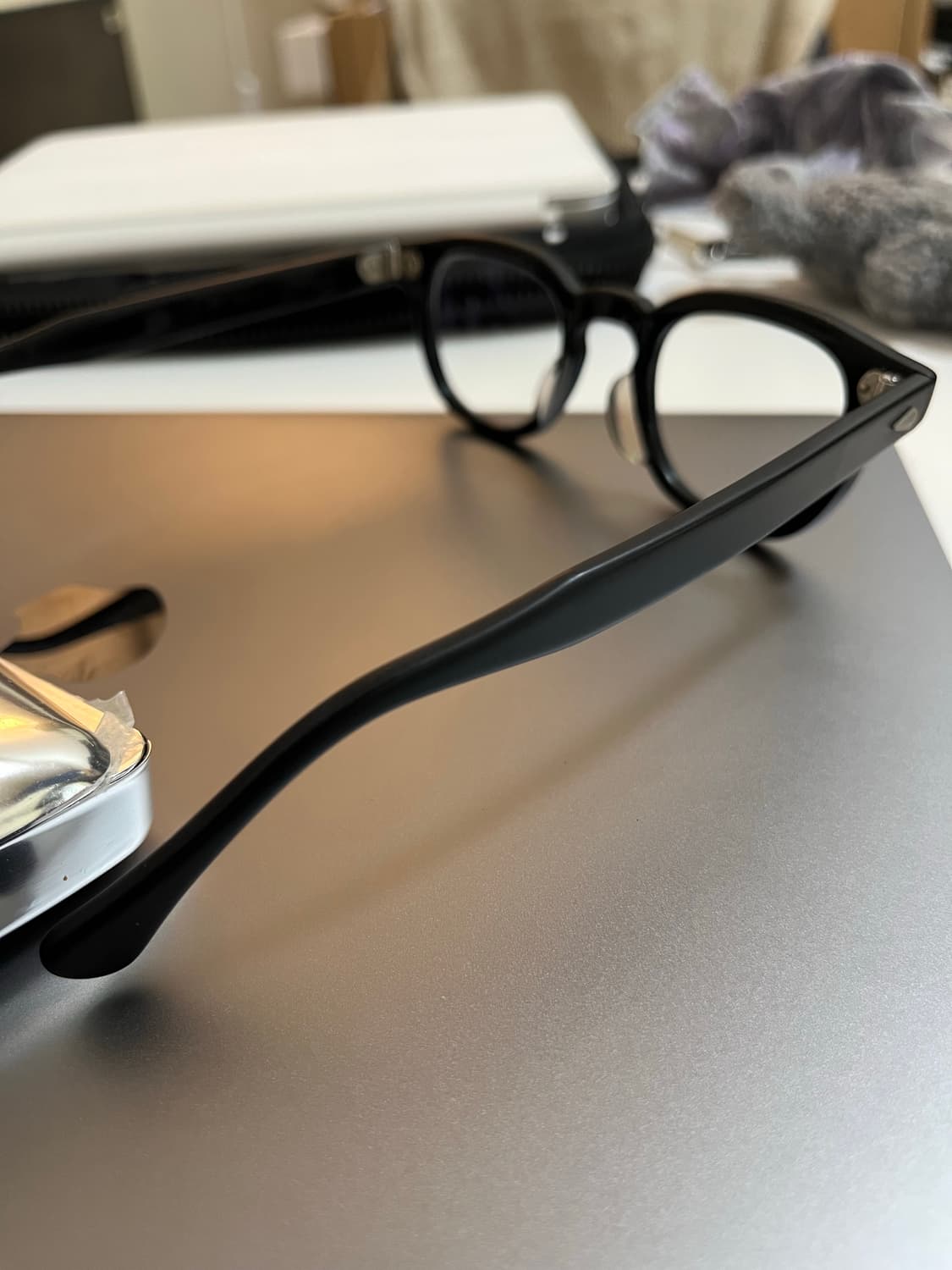 프라임옵티컬 JD-04 44-24 매트 블랙 상품이미지7