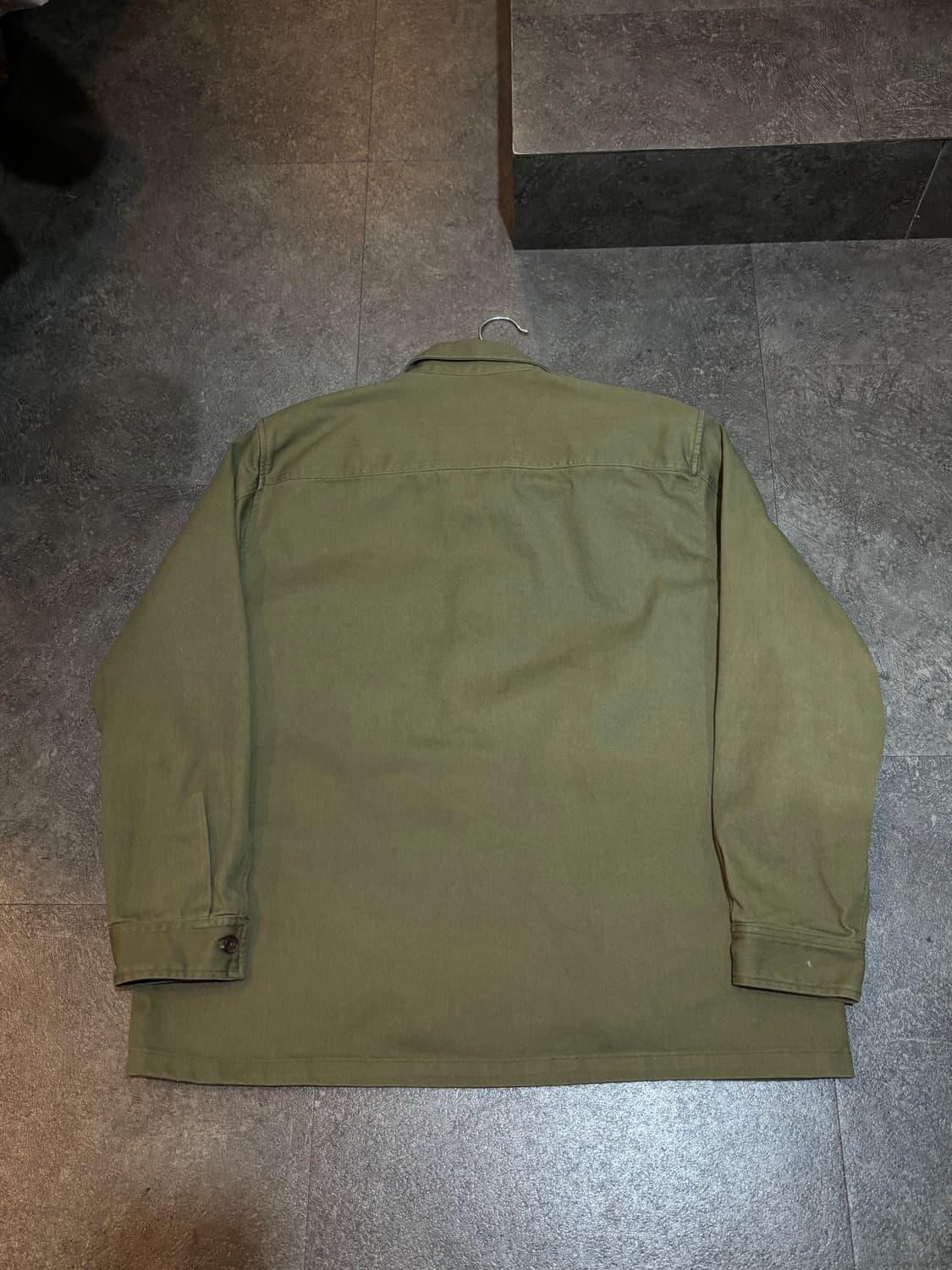 에디바우어 워크 자켓 2XL사이즈 상품이미지3