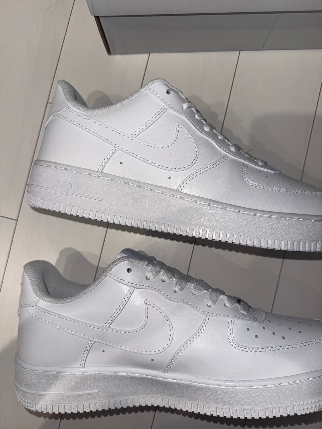 나이키 에어포스1 올백 275 상품이미지3