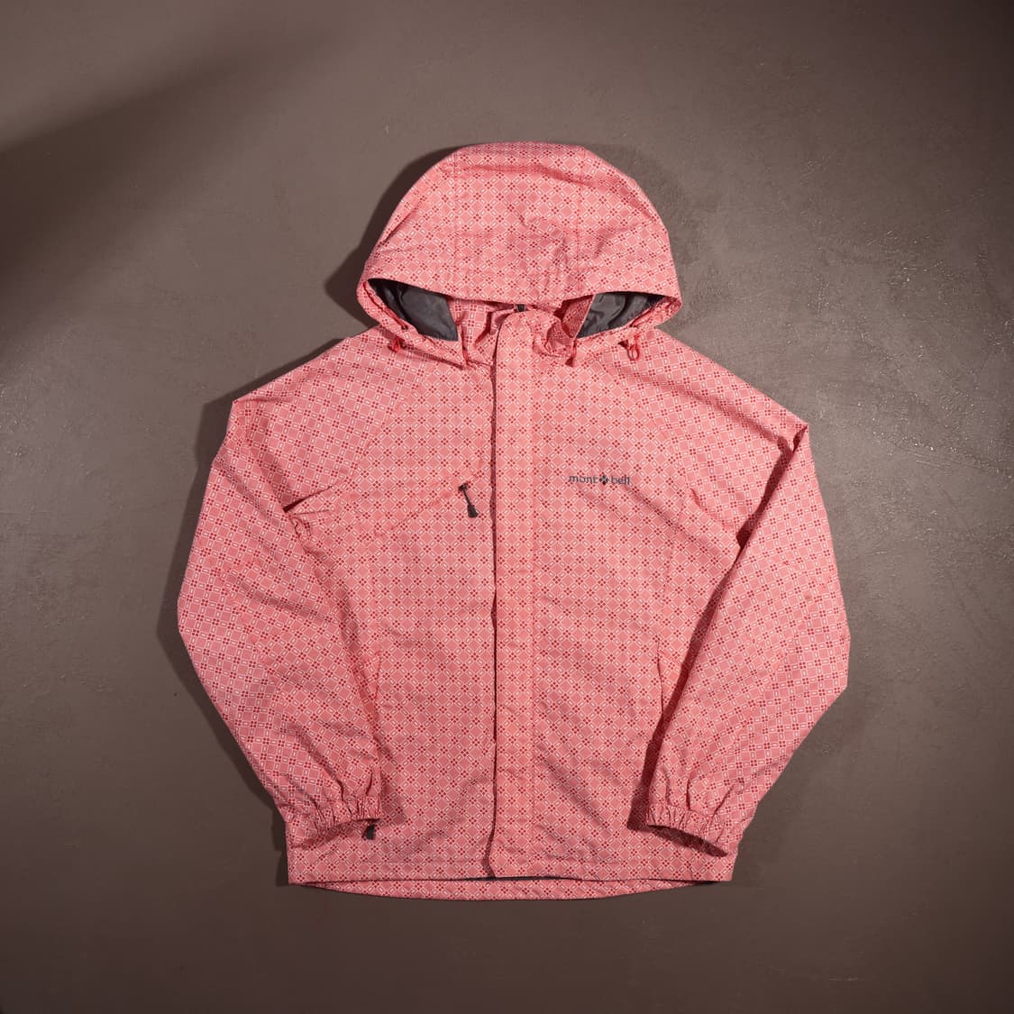 MONT BELL JAPAN WINDBREAKER 상품이미지1