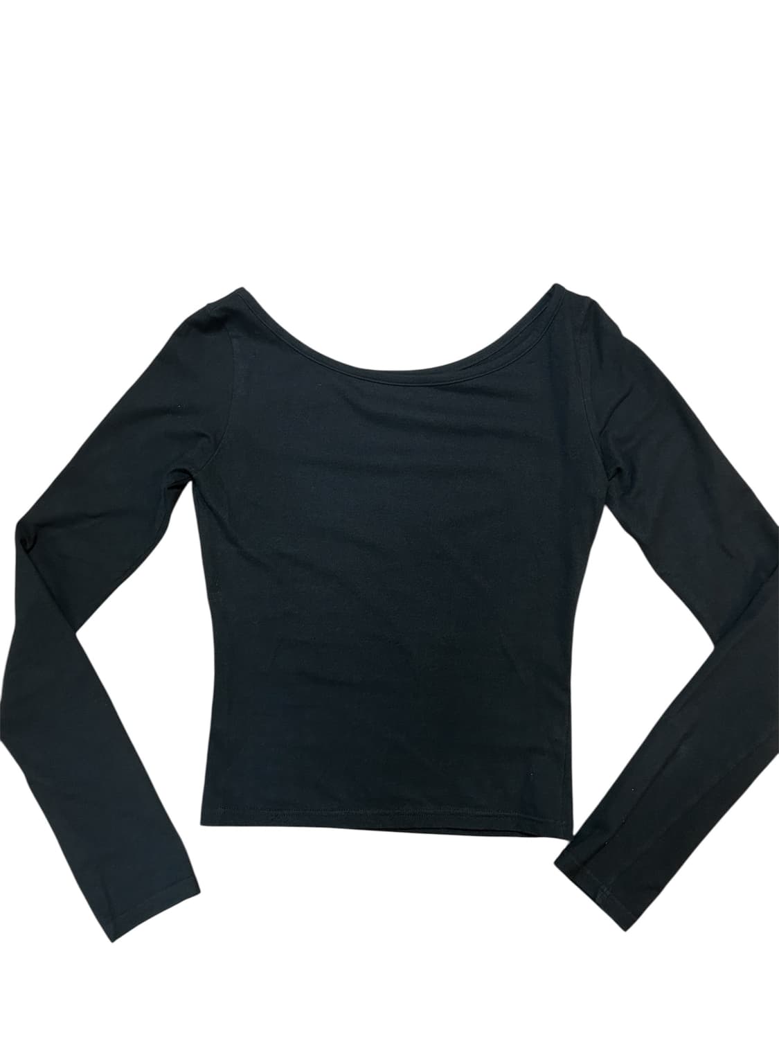 보헤미안서울 보트넥 티셔츠 상품이미지2