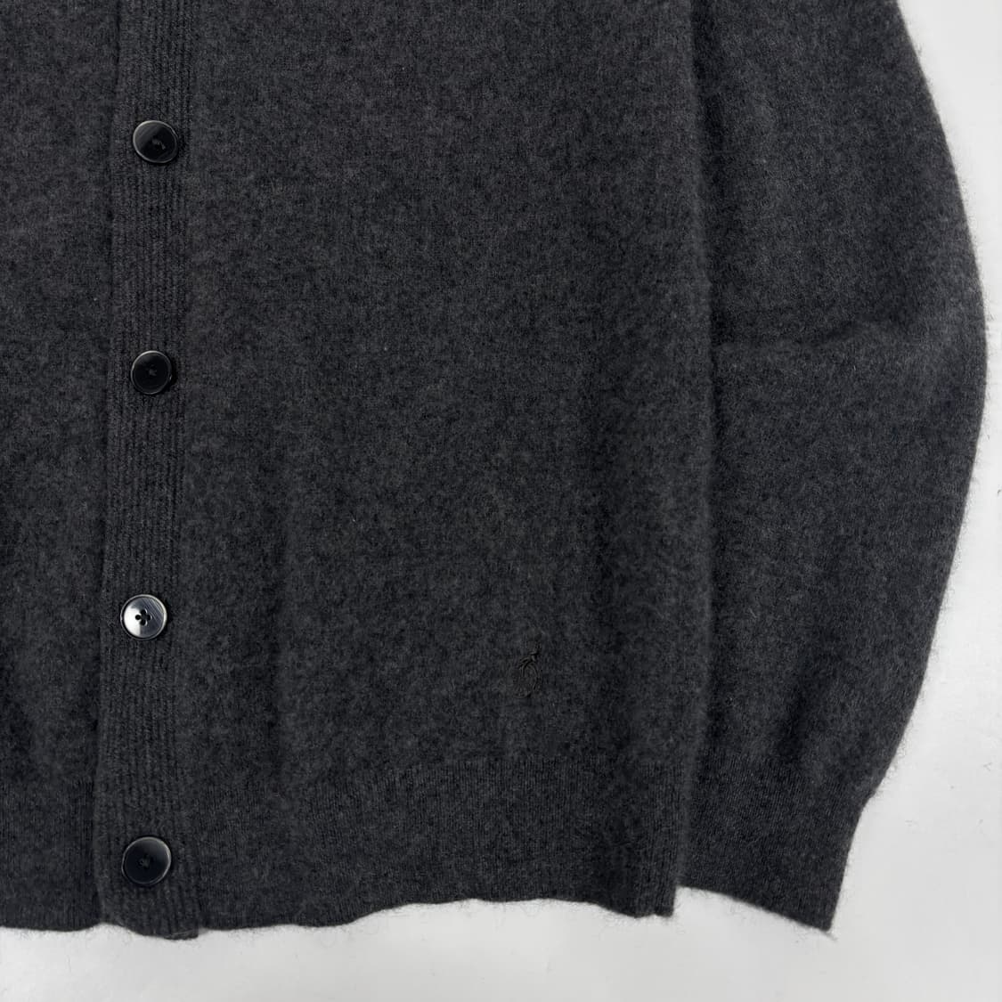 빈폴 캐시미어 100 가디건 상품이미지6