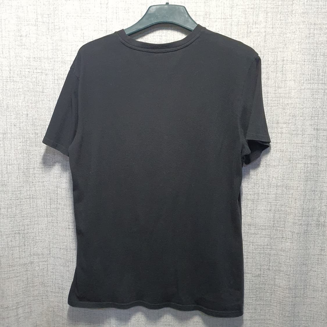 폴로 랄프로렌 반팔티 블랙 XL 상품이미지2