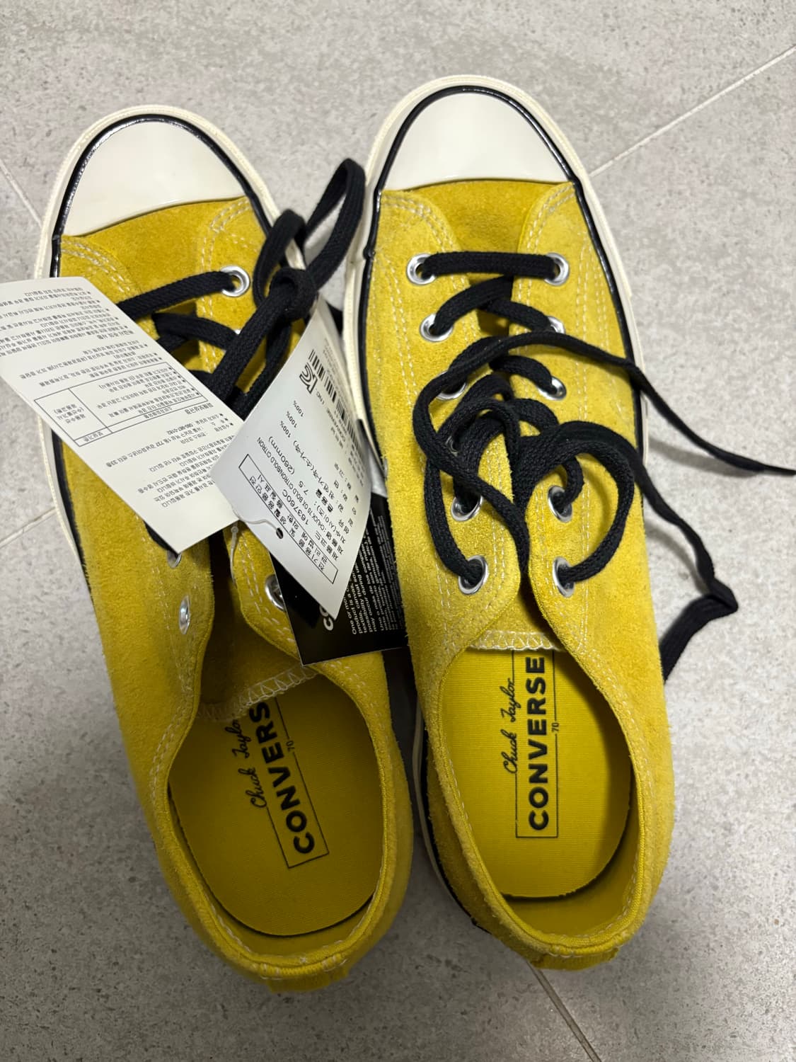 컨버스 상품이미지2