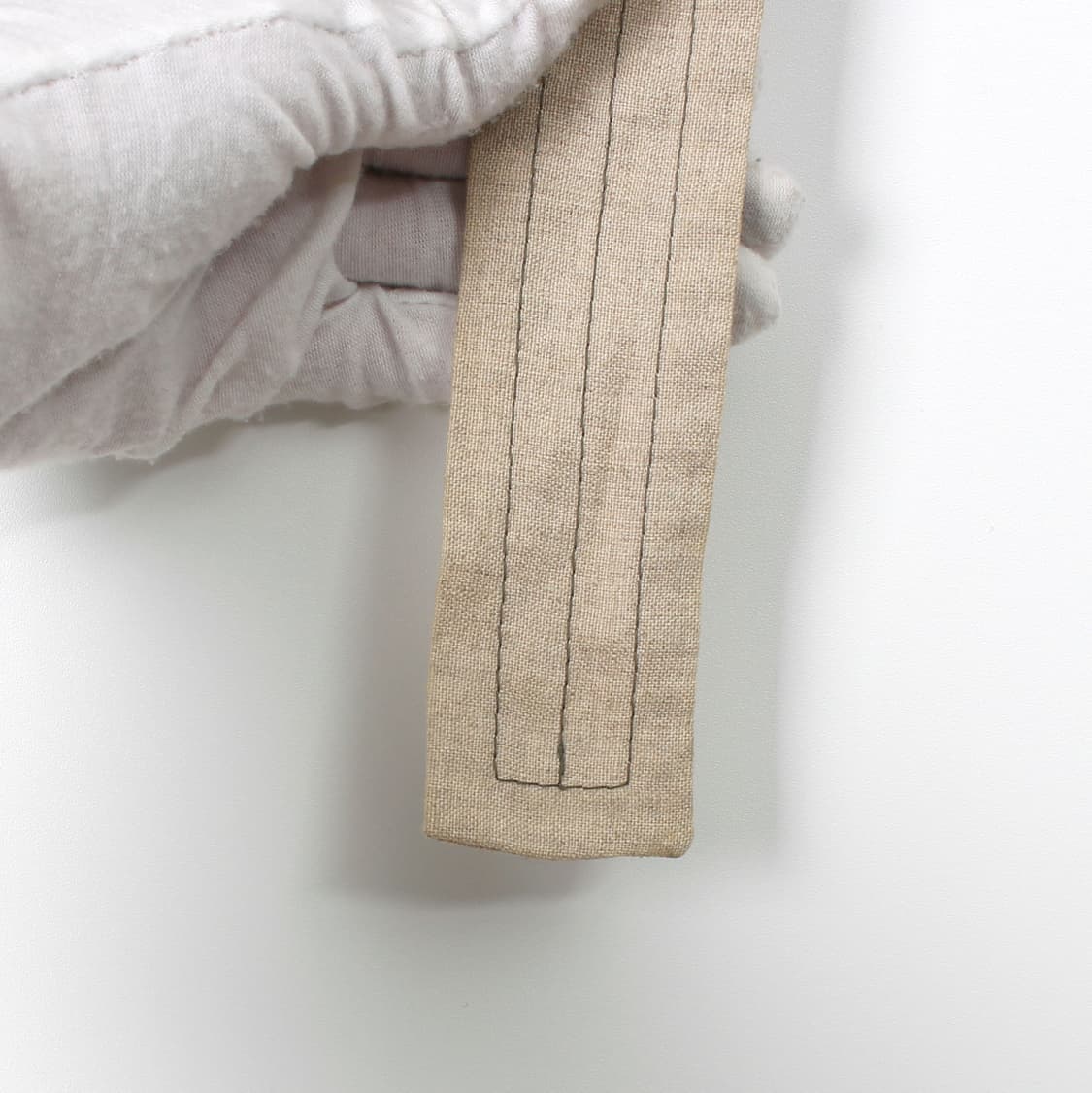 막스마라 막스 앤 코 린넨 스티치 자수 자켓 상품이미지7