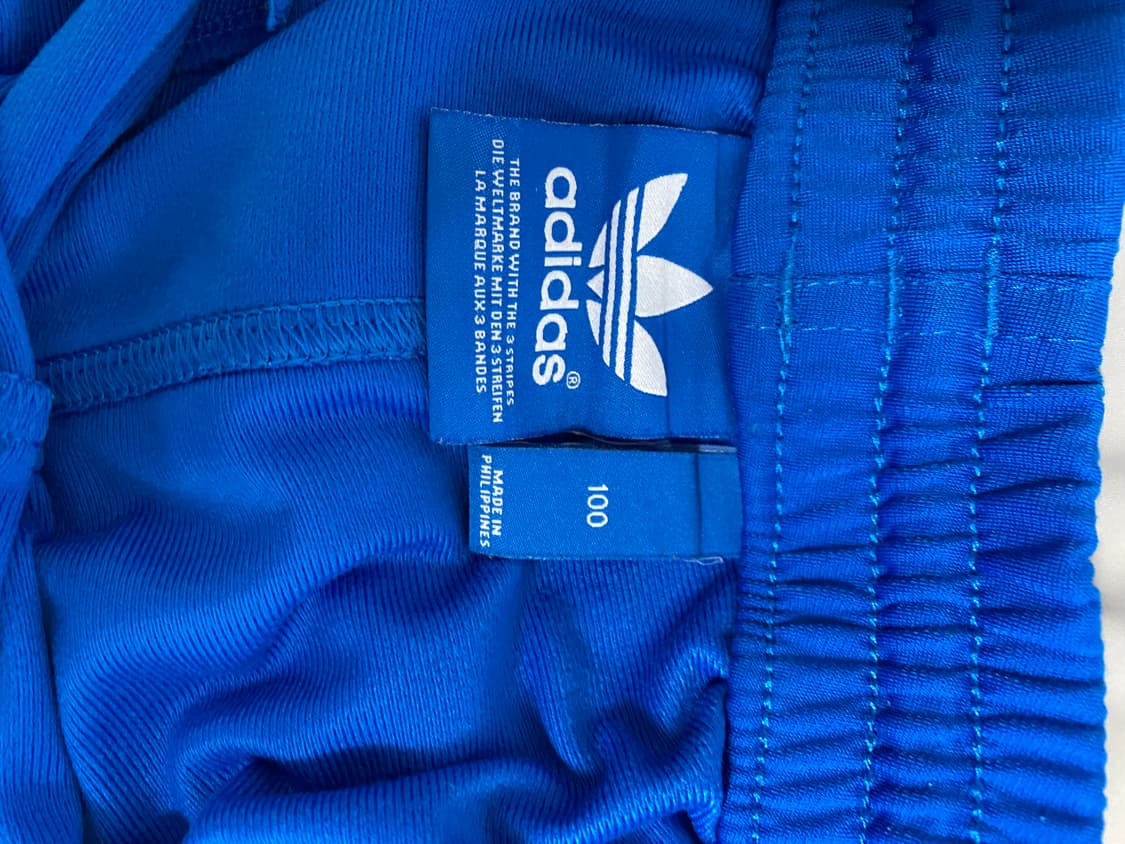 아디다스 파이어버드 팬츠 상품이미지2