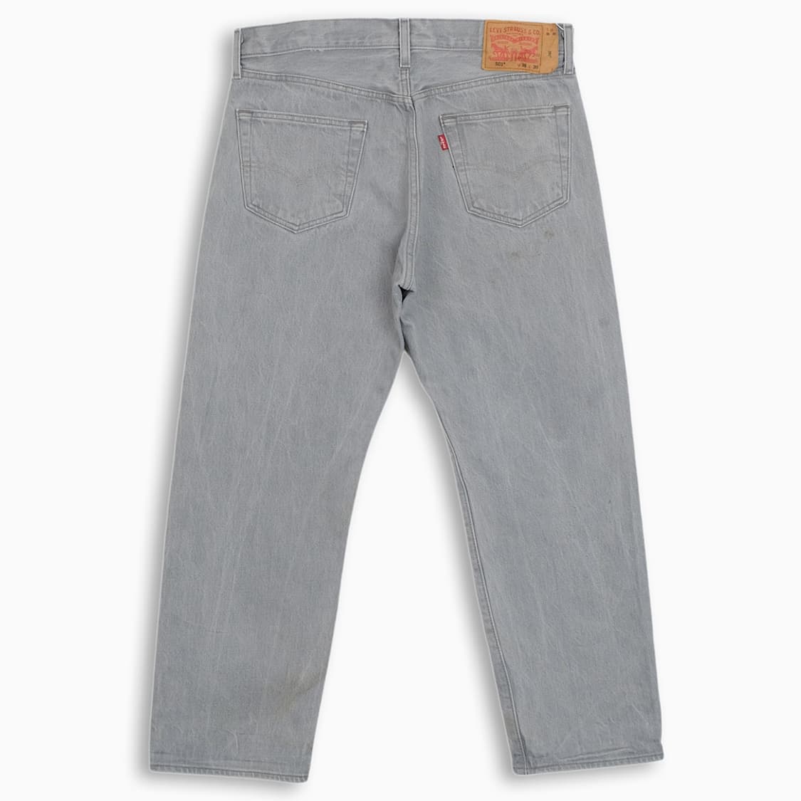 빈티지 리바이스 501 34 사이즈 LV50136282 상품이미지3