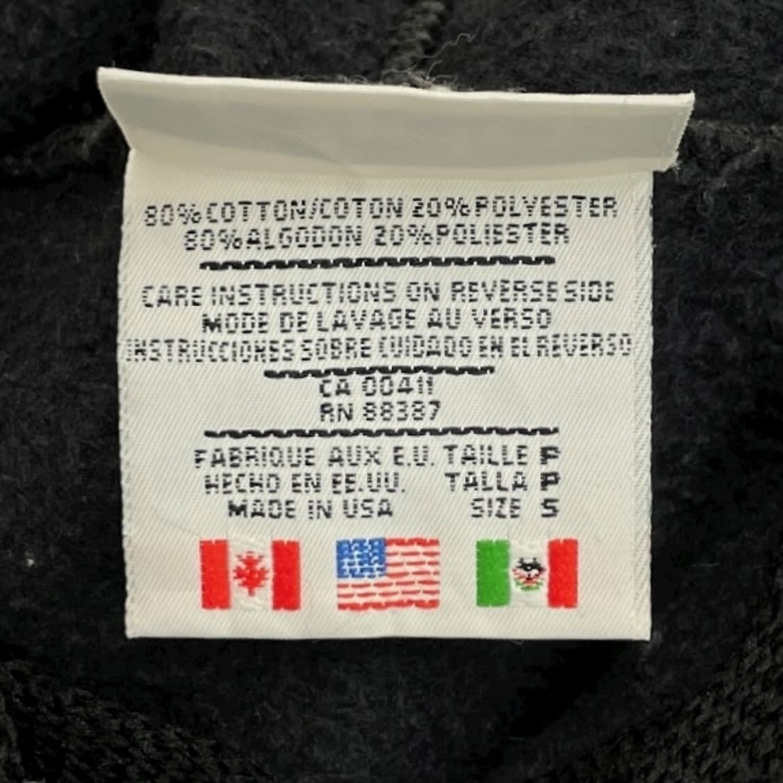 1990s USA Adidas 상품이미지6