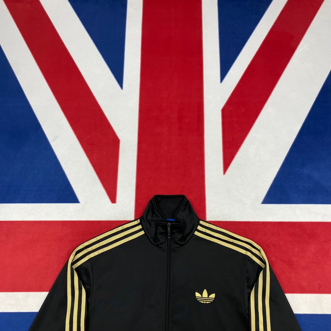 아디다스 검골 파이어버드 져지 M 실측 L - XL  상품이미지2