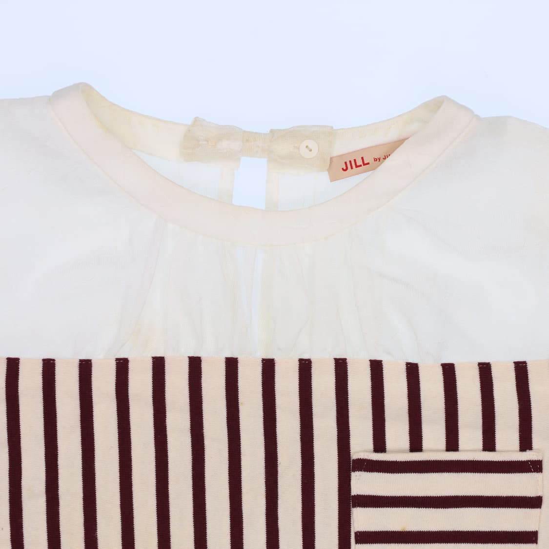 85-94-160 질스튜디오 반팔원피스 0316H1 상품이미지4