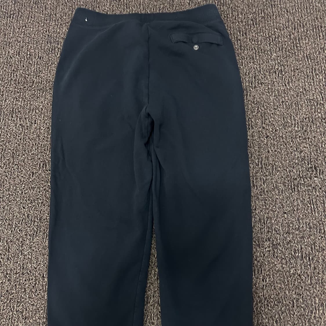 NIKE 나이키 조거팬츠 트레이닝복 운동복 바지 블랙 33인치 상품이미지5