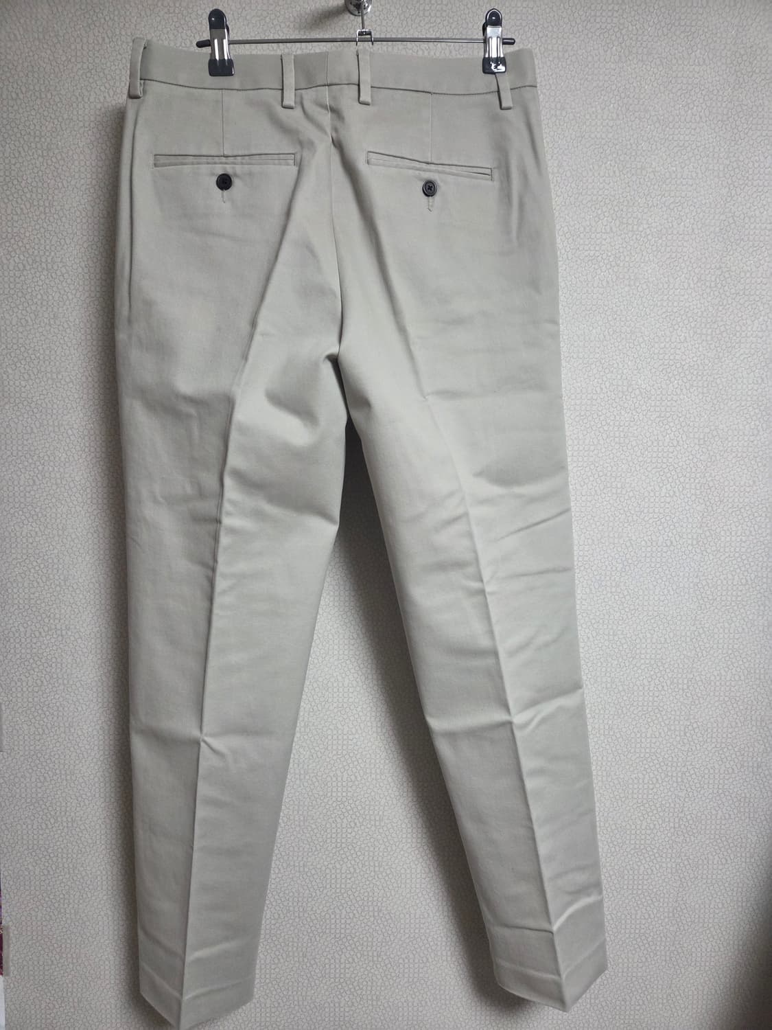 지오다노 코튼 팬츠 상품이미지2