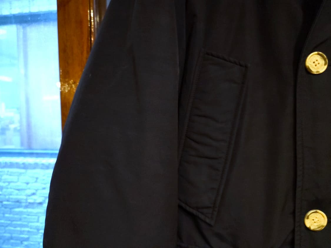 울리치 구스다운자켓 상품이미지6