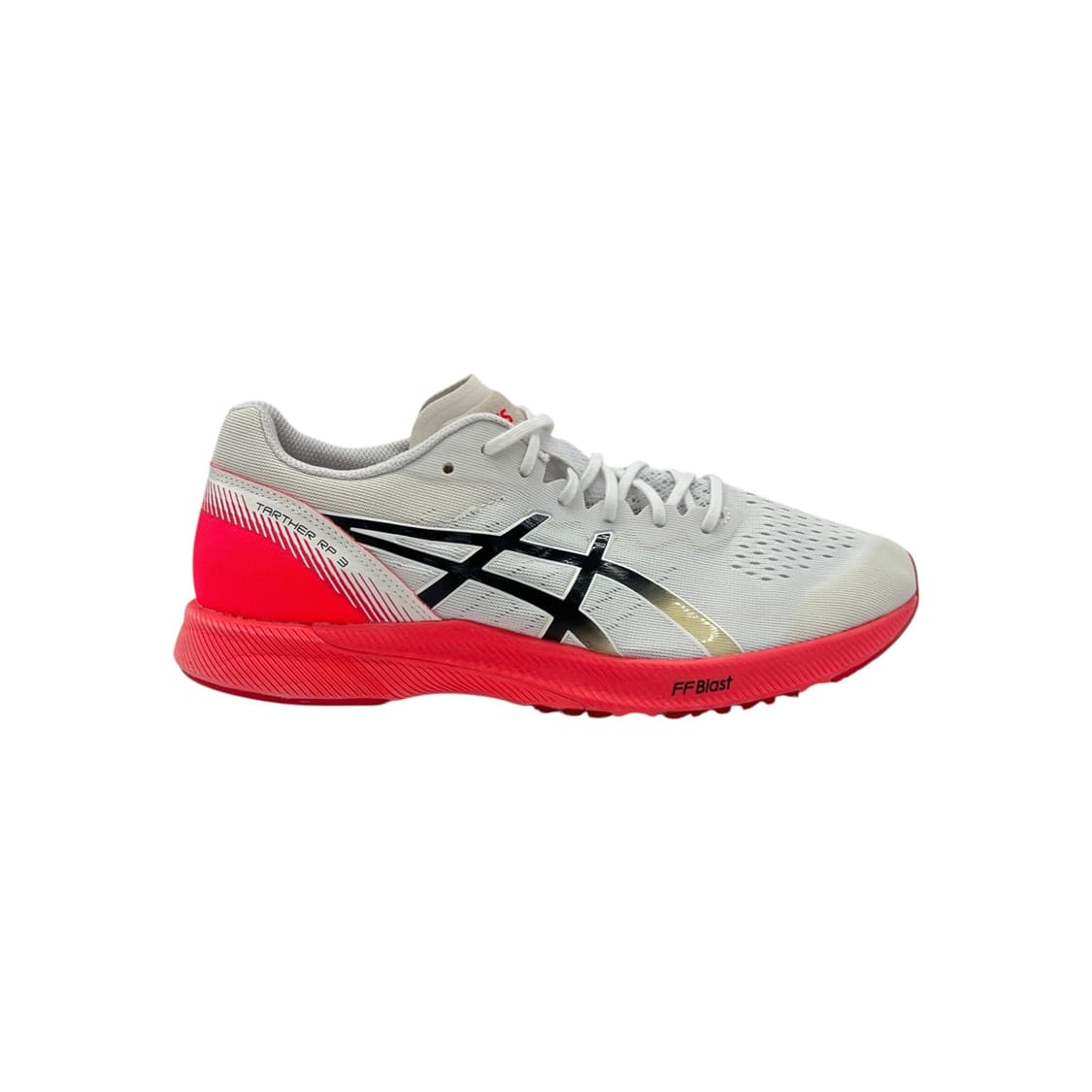 265 아식스 타사 RP3 화이트 디바 핑크 상품이미지1