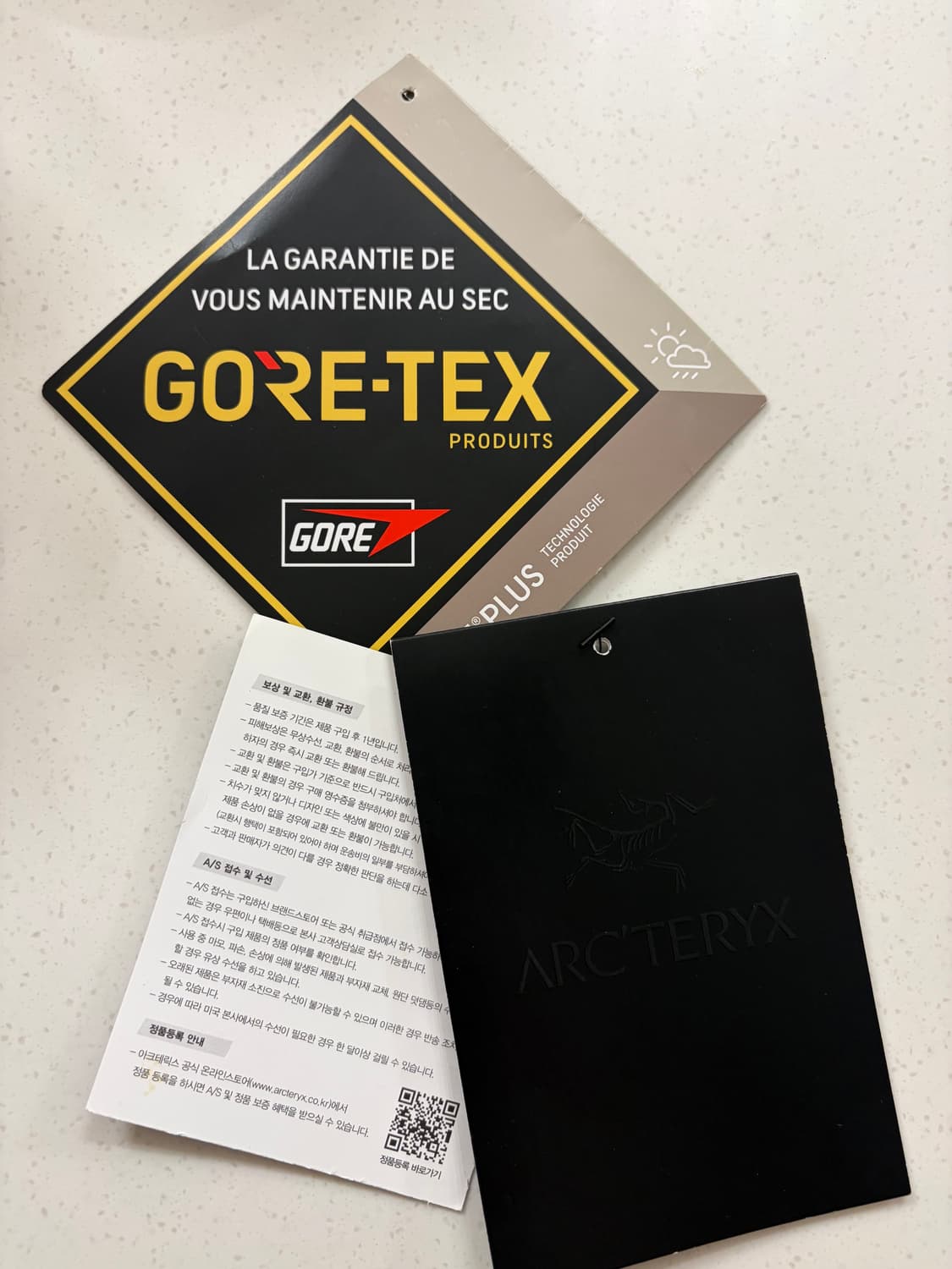 아크테릭스 제타sl 상품이미지5