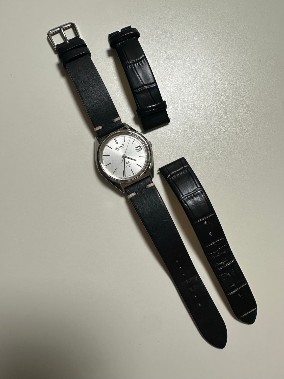 그랜드세이코 5645-7010 상품이미지1