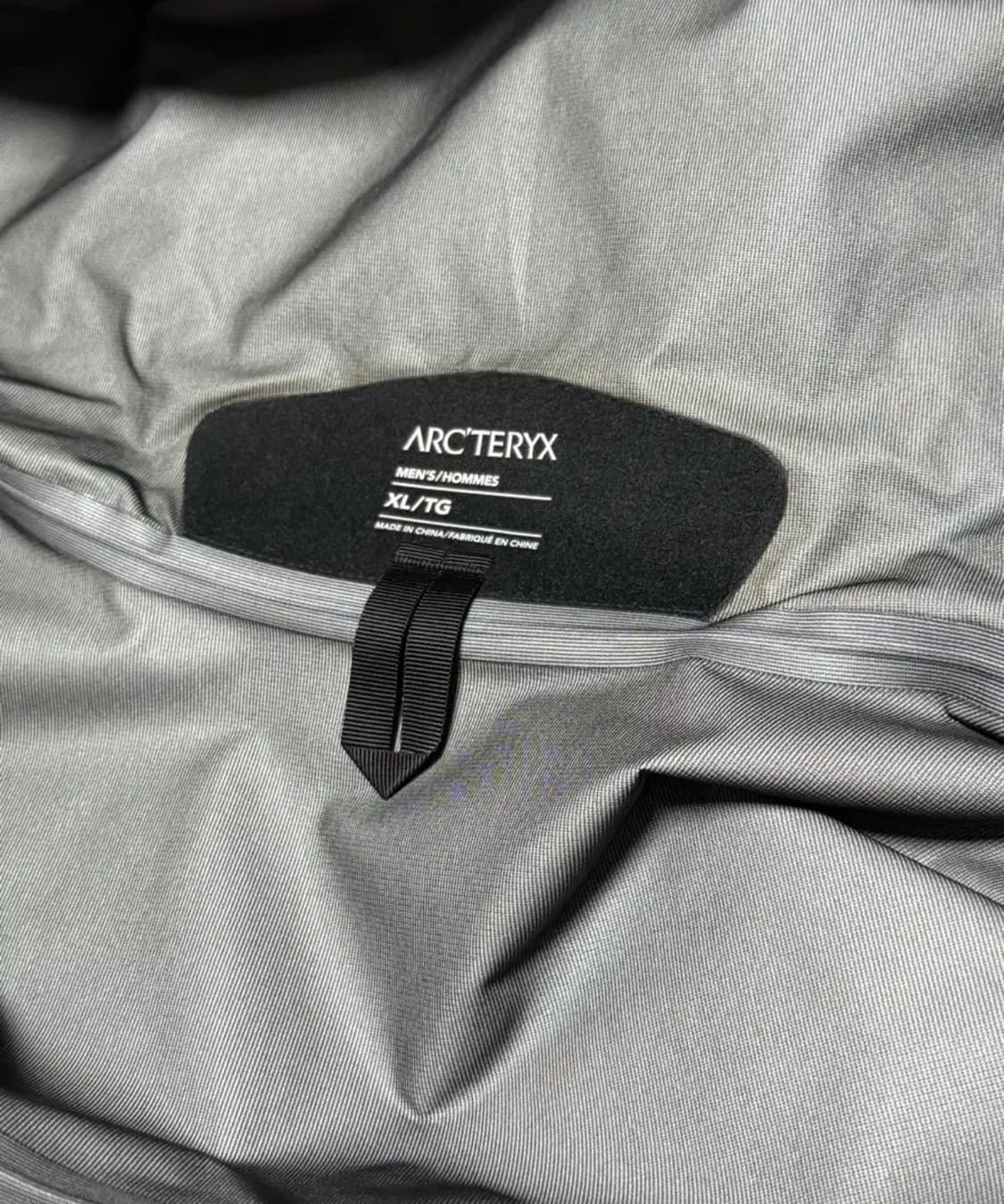 아크테릭스 베타lt xl 상품이미지2