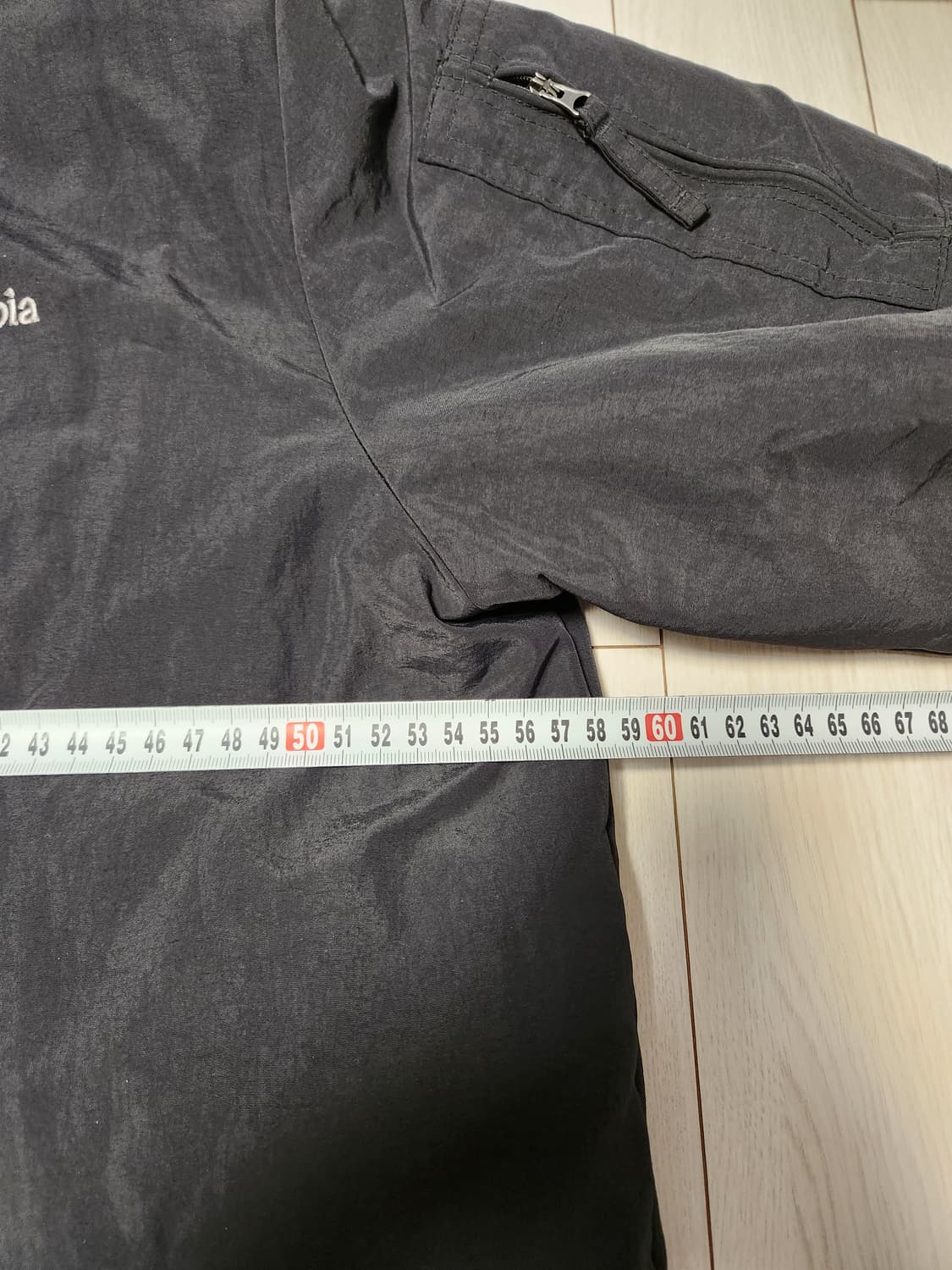 컬럼비아 하프 패딩 자켓 C44YMD306010 사이즈105 xl

스포 상품이미지4