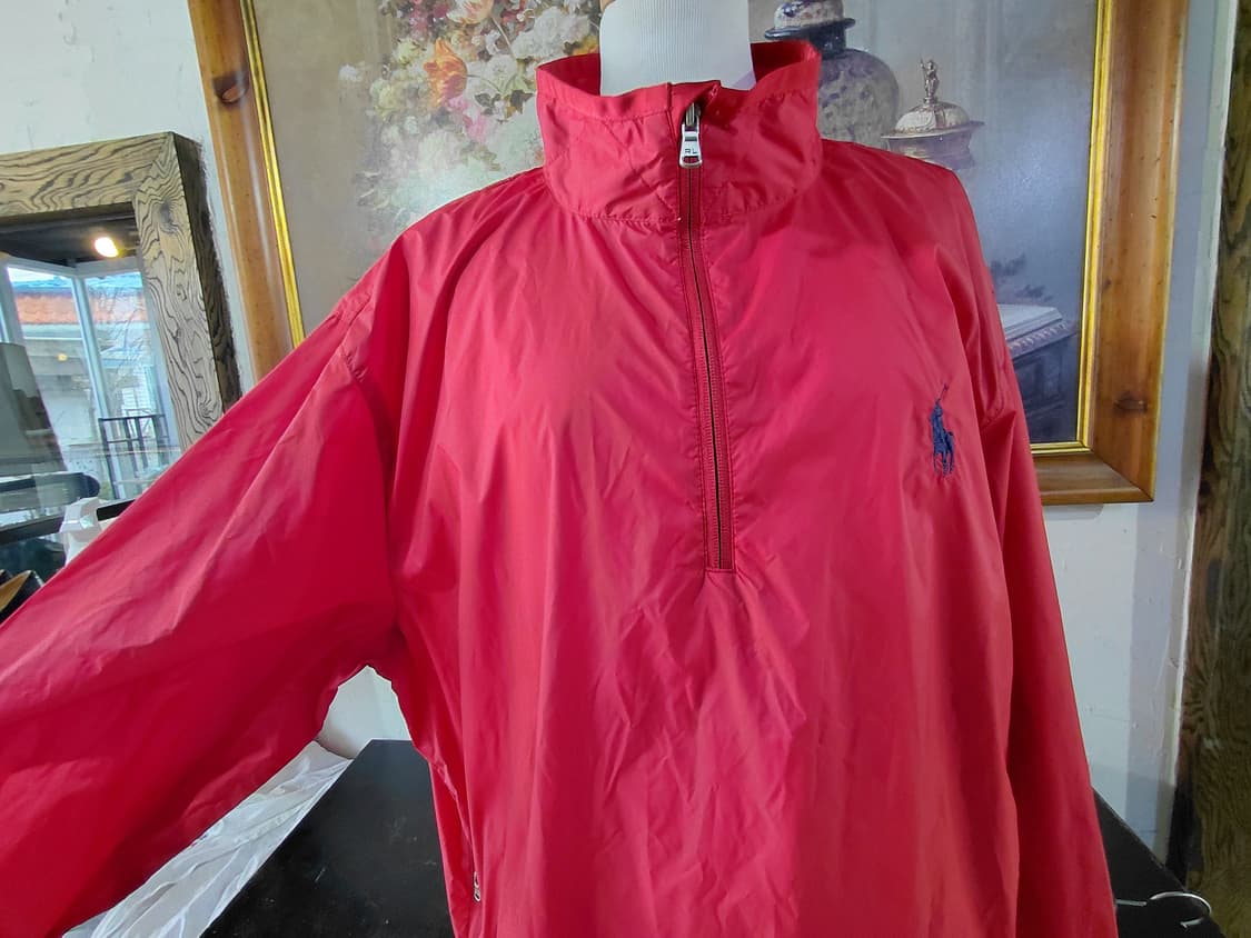 폴로스포츠 아노락 상품이미지1