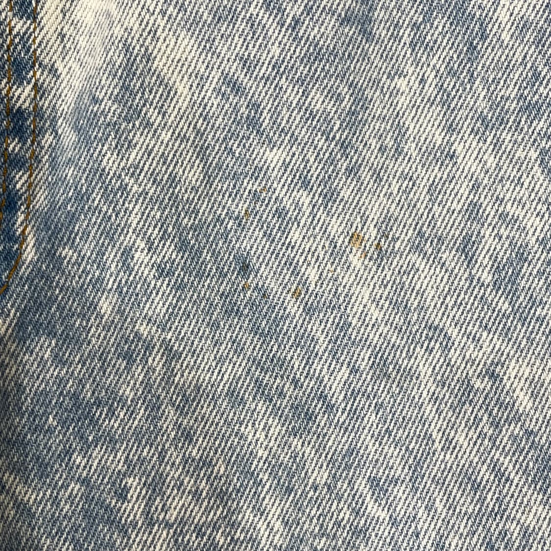 (29) 00s USA  Levi's Original jeans 상품이미지8