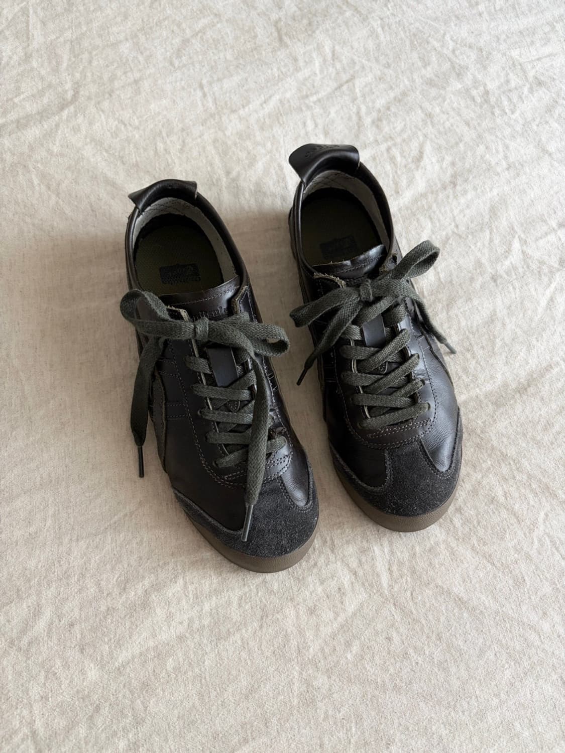 Onitsuka Tiger Mexico 66 상품이미지1