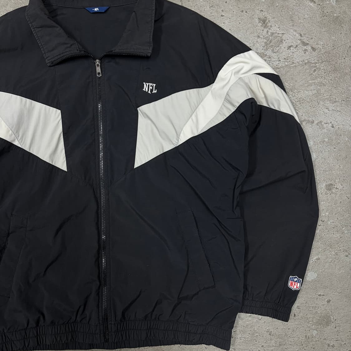 NFL 바람막이[2488] 상품이미지3