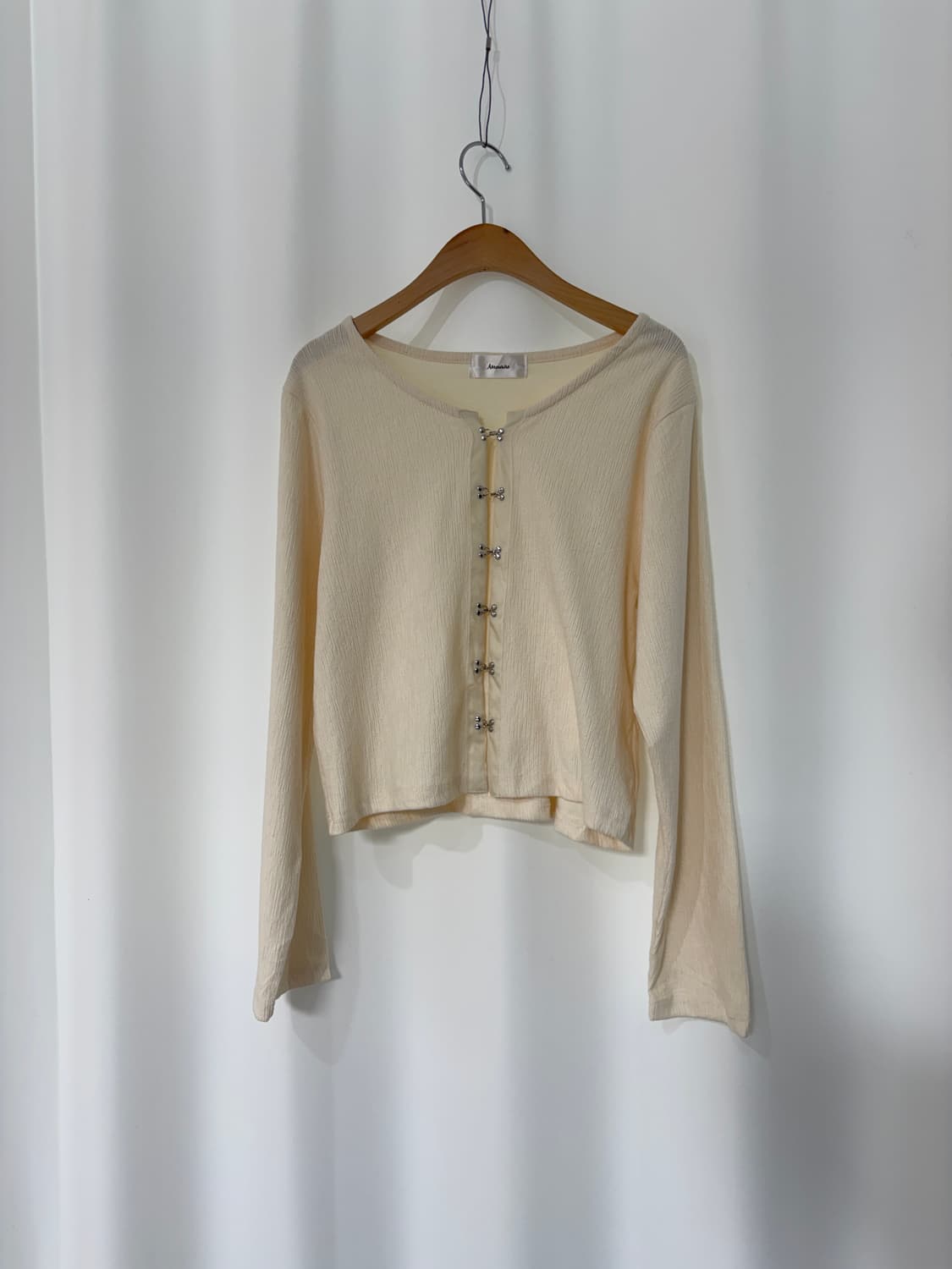 vintage cardigan 상품이미지1