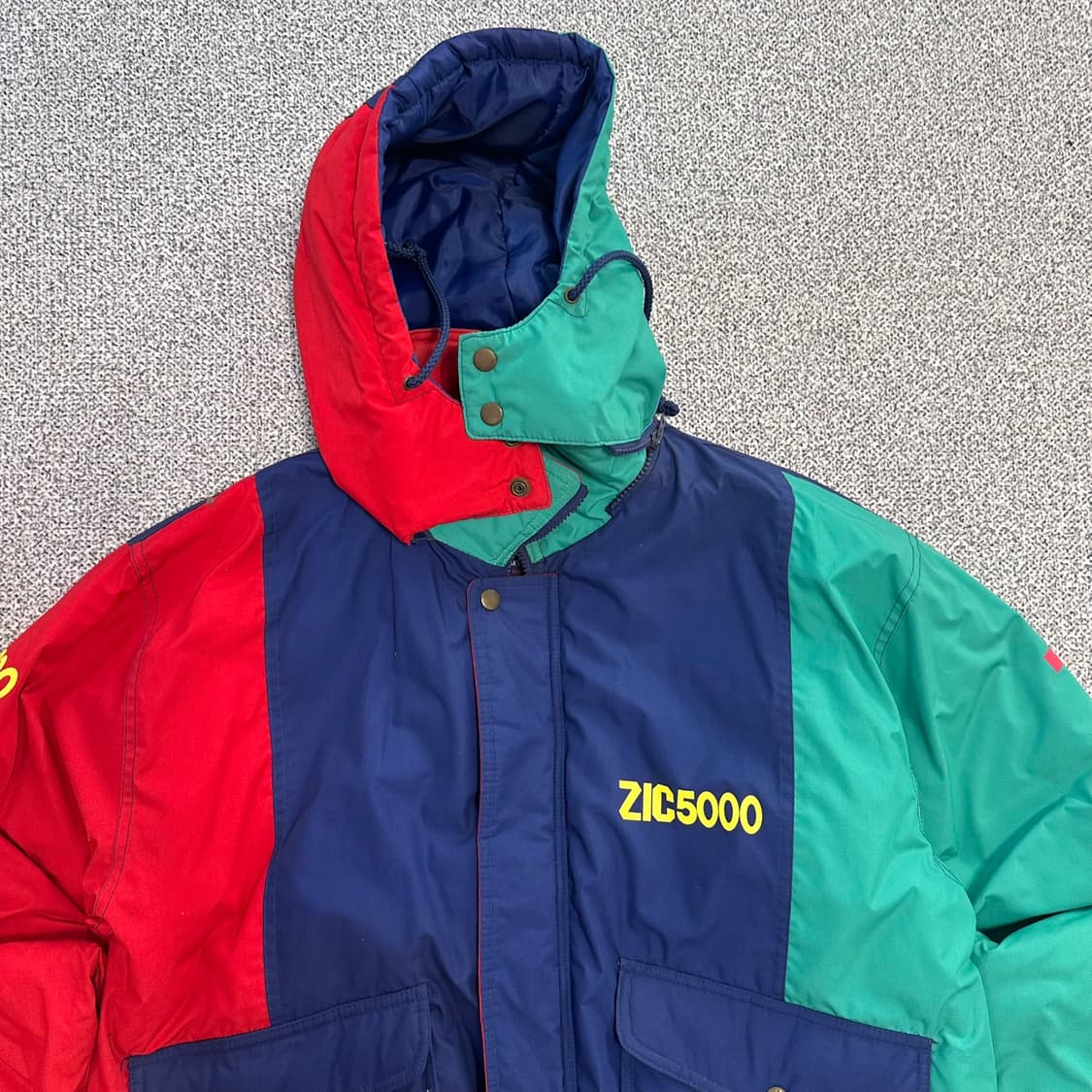 90s 점퍼 상품이미지3