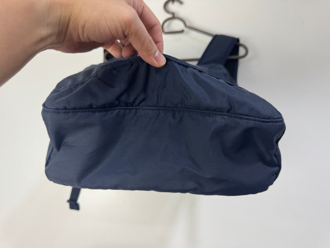 요시다 포터 플래시라인 네이비 백팩 상품이미지5