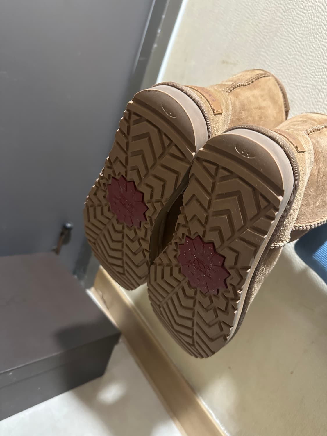 UGG 어그 부츠 240 상품이미지4