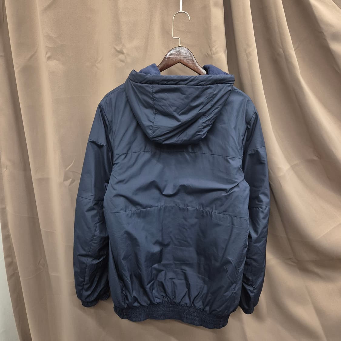 나이키 아카데미 패딩 자켓 S 상품이미지3