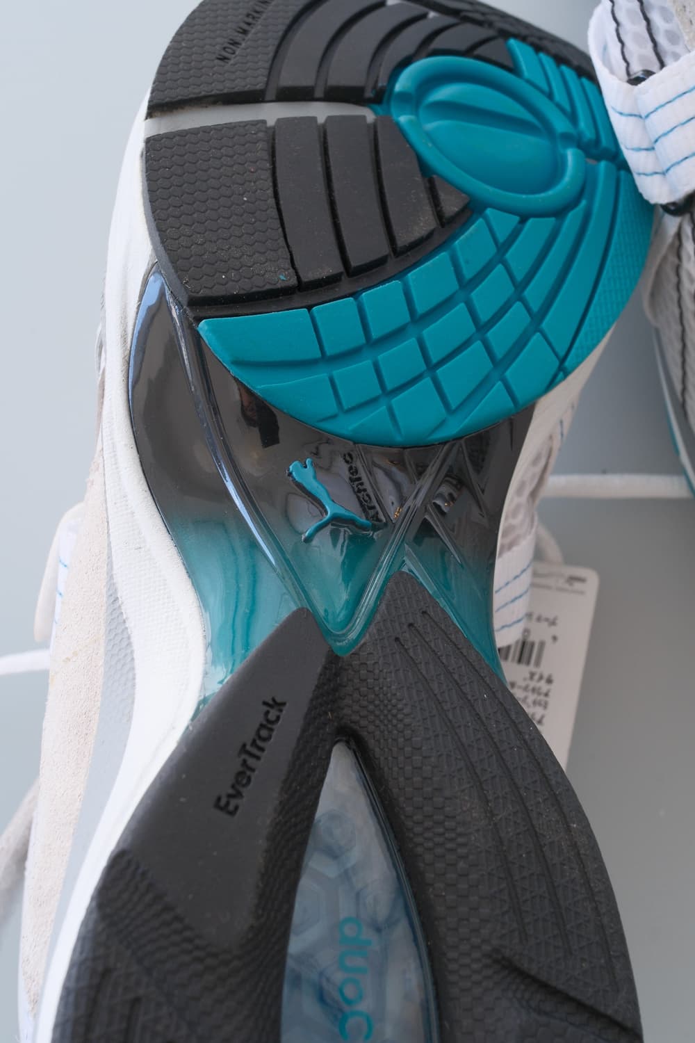 Puma Nucifera MiD 상품이미지5