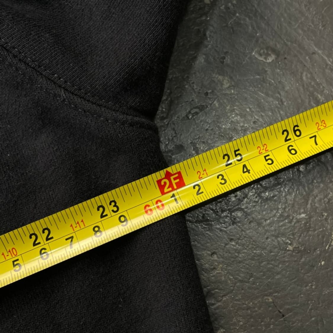 100 디스이즈네버댓 후드티  상품이미지6