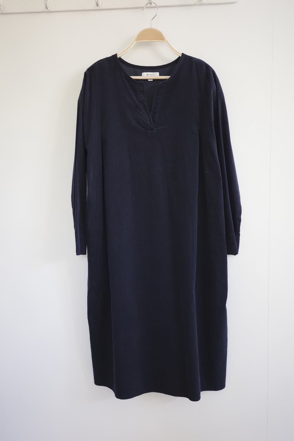 일본 빈티지 Nico and  원피스 상품이미지1