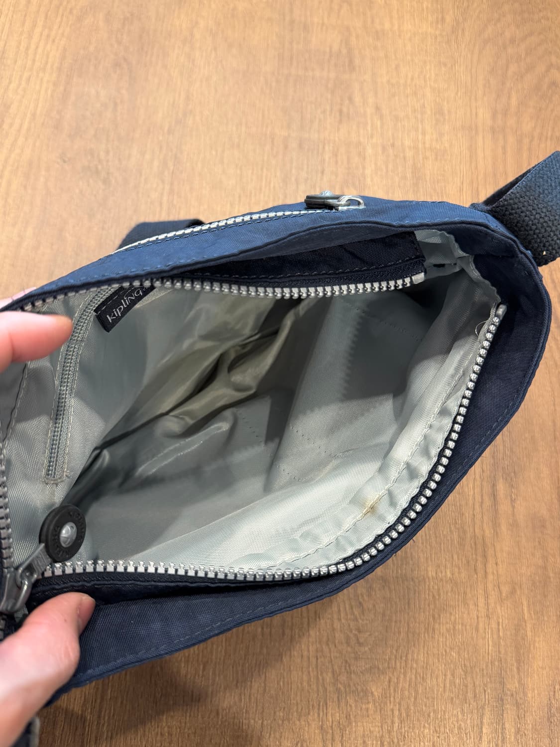 Kipling 키플링 미니 숄더백 상품이미지7