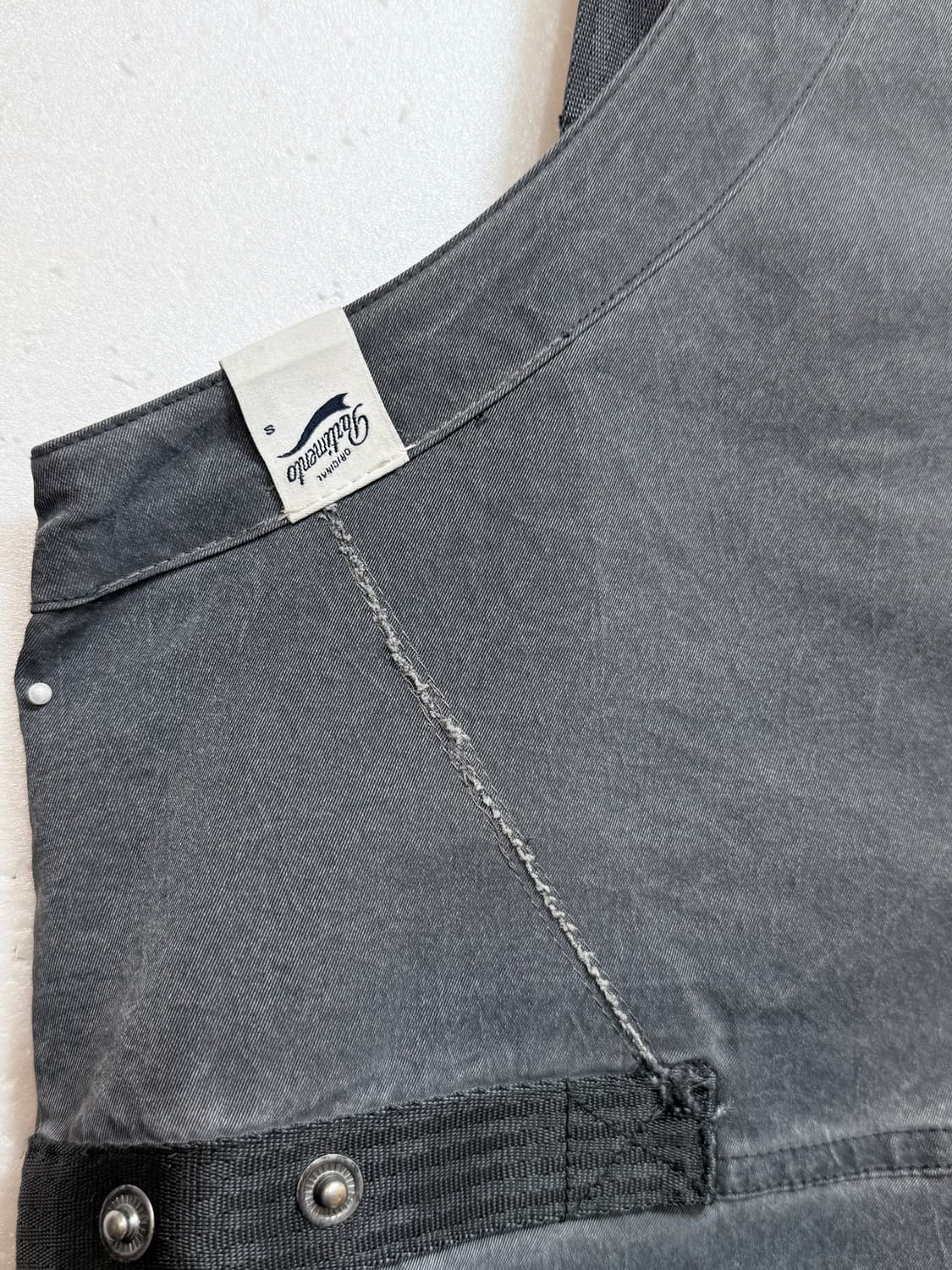 나이키 테크팩 오버롤 팬츠 M / Nike Tech Pack 멜빵 바지 상품이미지6