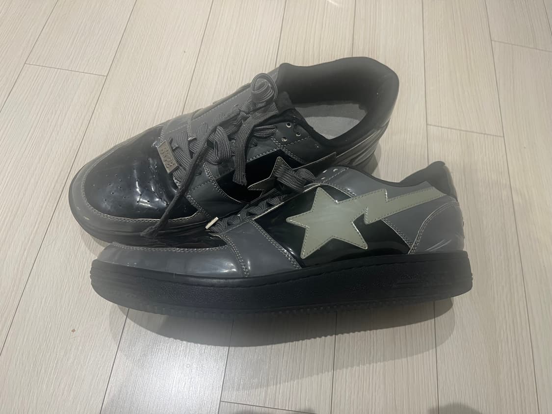 베이프스타 블랙 그레이 300 상품이미지2